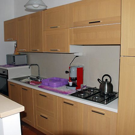 Eolo Bed & Breakfast Марсала Екстериор снимка