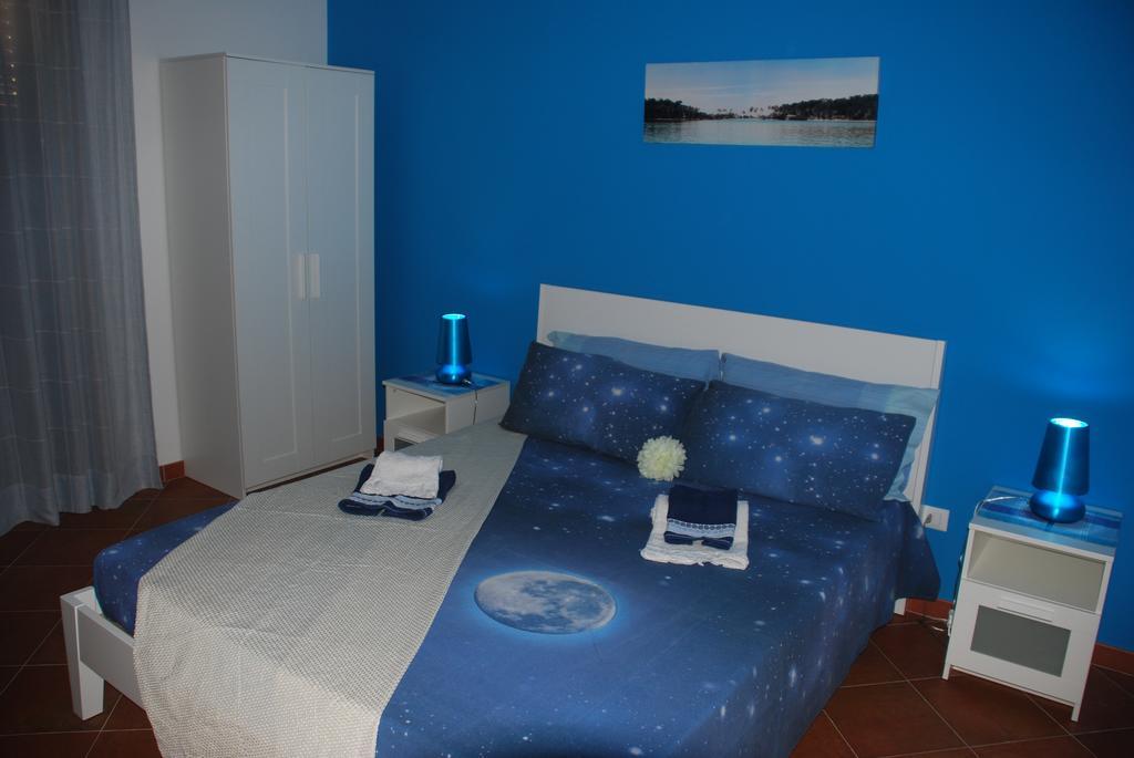 Eolo Bed & Breakfast Марсала Екстериор снимка