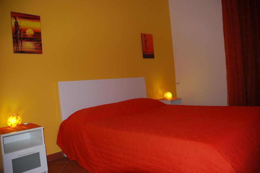 Eolo Bed & Breakfast Марсала Стая снимка