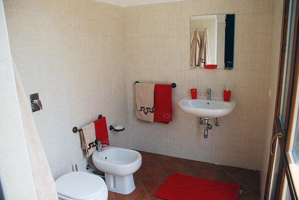Eolo Bed & Breakfast Марсала Стая снимка