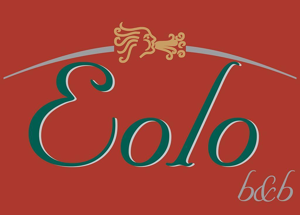 Eolo Bed & Breakfast Марсала Екстериор снимка